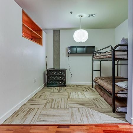 Hotel Oak Street Lofts Hood River Exterior foto