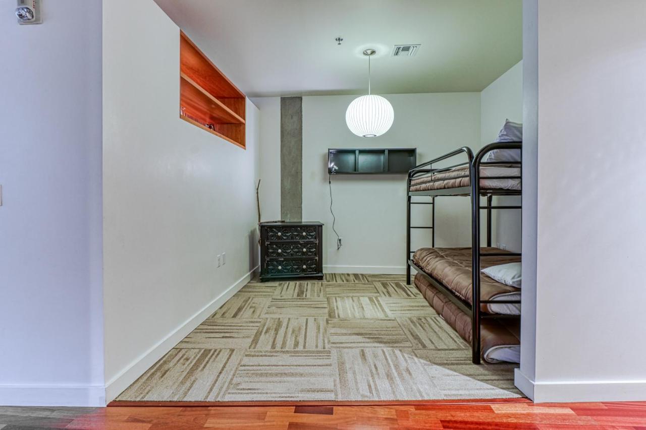 Hotel Oak Street Lofts Hood River Exterior foto
