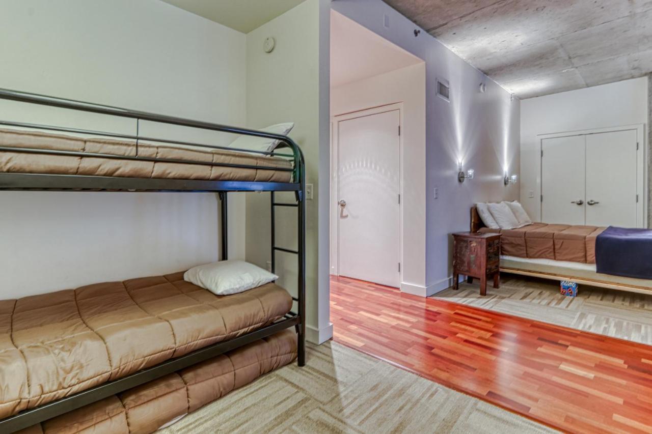 Hotel Oak Street Lofts Hood River Exterior foto