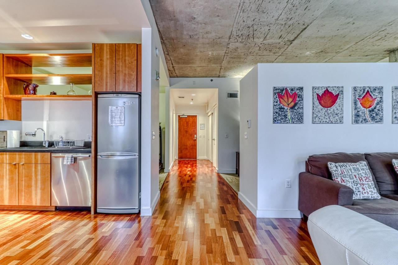 Hotel Oak Street Lofts Hood River Exterior foto